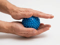Pelota de Masaje con Púas Sensoriales | Pelota Antiestrés para Fisioterapia