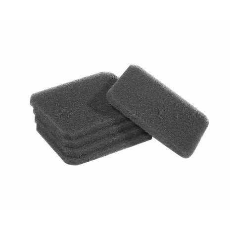 Filtro de Esponja para Concentrador de Oxígeno Philips EverFlo
