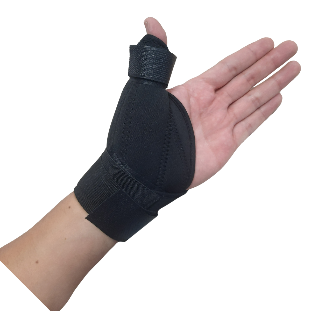 Inmovilizador de Dedo Pulgar