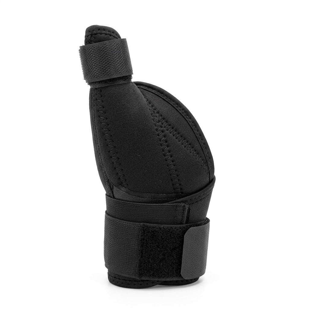 Inmovilizador de Dedo Pulgar