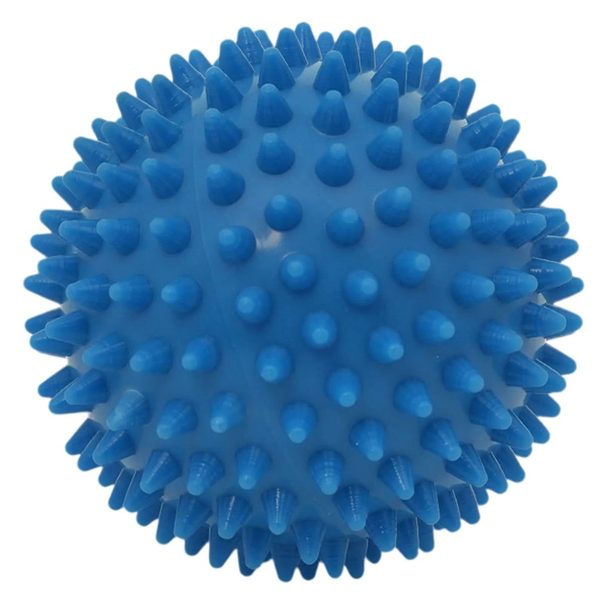 Pelota de Masaje con Púas Sensoriales | Pelota Antiestrés para Fisioterapia