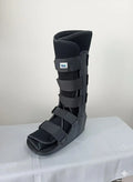 Bota ortopedica Walker caña alta