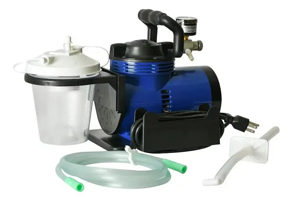 Máquina de Succión Portátil -  Drive Medical