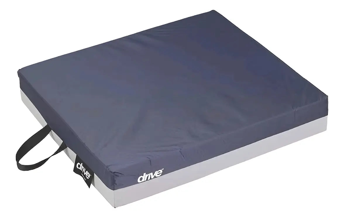 Cojín Antiescaras Drive Medical | Cojín Terapéutico para Silla de Ruedas