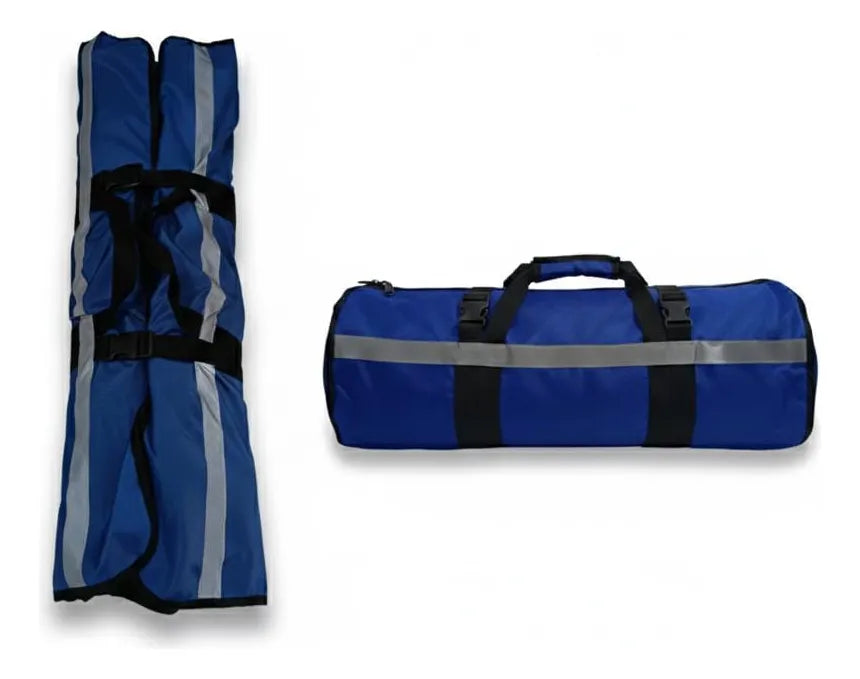 Kit de Férulas de Inmovilización para Extremidades (Brazos y Piernas)