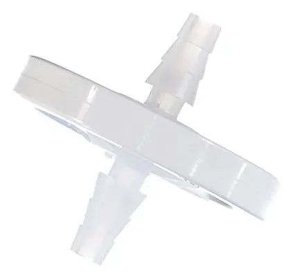 Filtro antibacteriano de microdisco 1/4 concentrador de oxígeno INVACARE