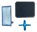 Kit de Filtros Genérico Completo para Concentrador de Oxígeno Philips Respironics