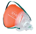 Mascarilla de Reanimación de Bolsillo con Válvula Unidireccional (Pocket Size Resuscitator)