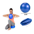 Pelota de Yoga y Pilates 25 cm