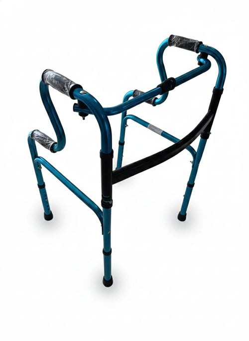 Andador MedicLife Azul