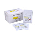 Mascarilla De Rcp para capacitaciones Caja X 50pcs