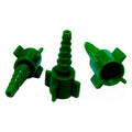 Conector de oxígeno, Acople Nipple