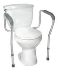 Armazon de Seguridad para Inodoro DRIVE