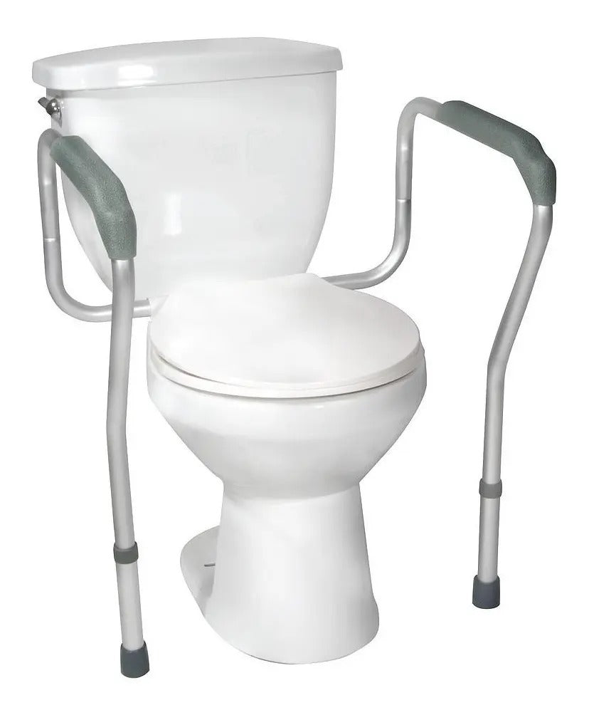 Armazon de Seguridad para Inodoro DRIVE