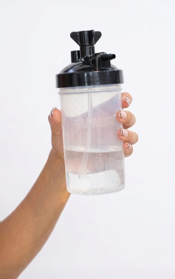 Agua Destilada Biofactoryn - Galón