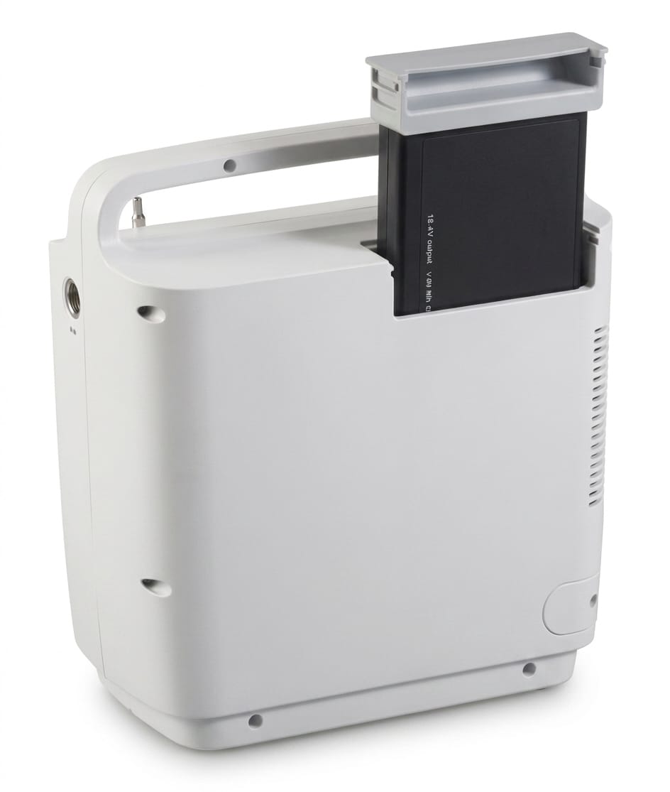 Batería para Concentrador de Oxígeno Portátil Philips Respironics SimplyGo