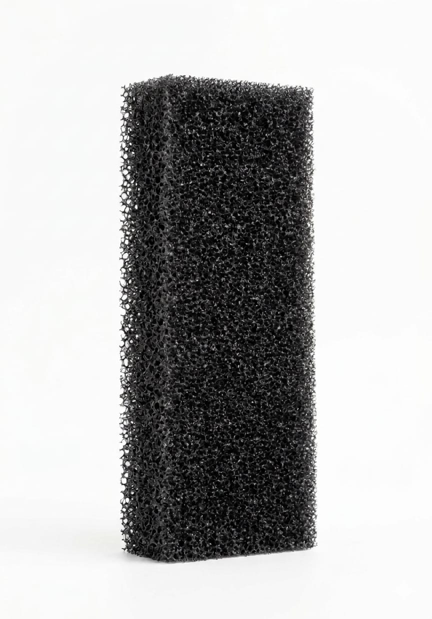 Filtro de Esponja para Concentrador de Oxígeno Invacare Platinum