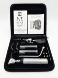 Set de Diagnóstico Médico Profesional Otorrino y Oftalmológico