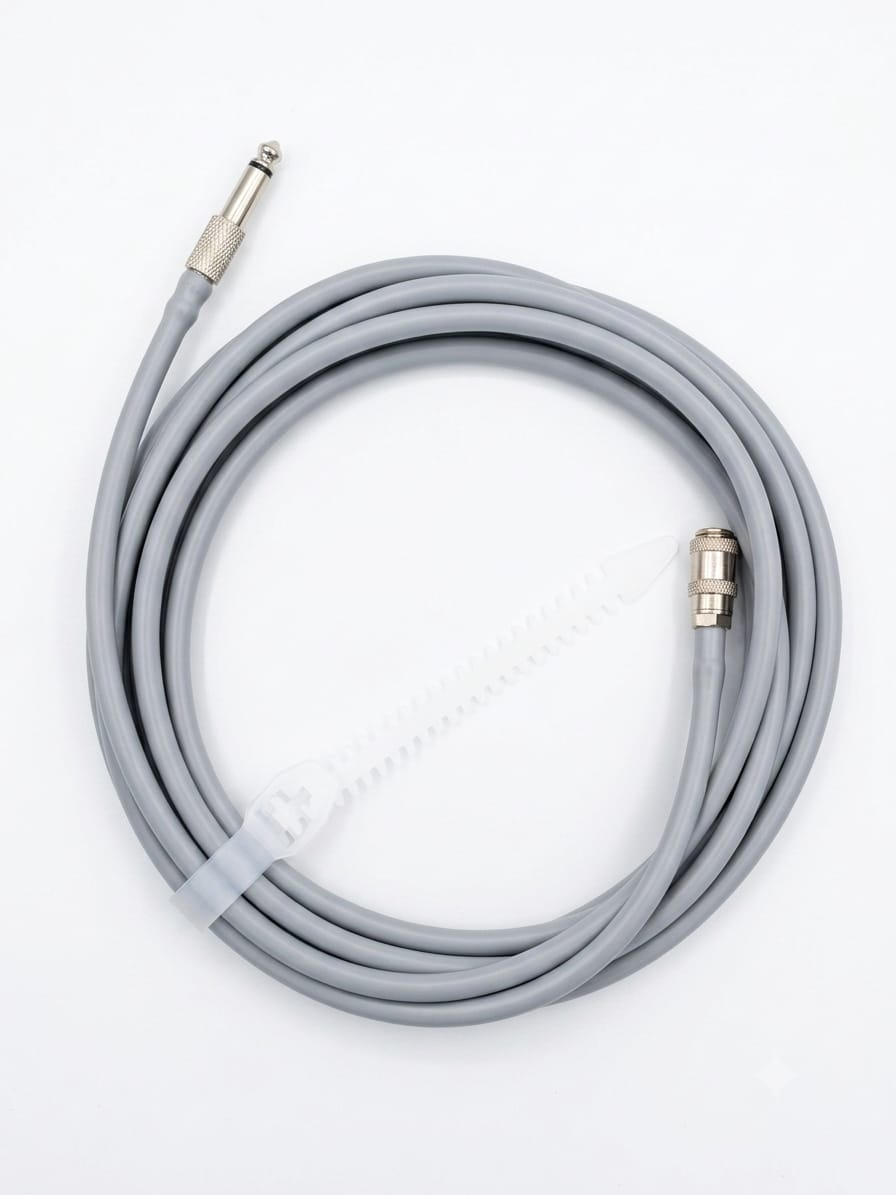 Manguera adaptadora NIBP de 3.6m, tubo con conectores BP15 BP16 para monitor y brazalete BP (adulto/pediátrico)