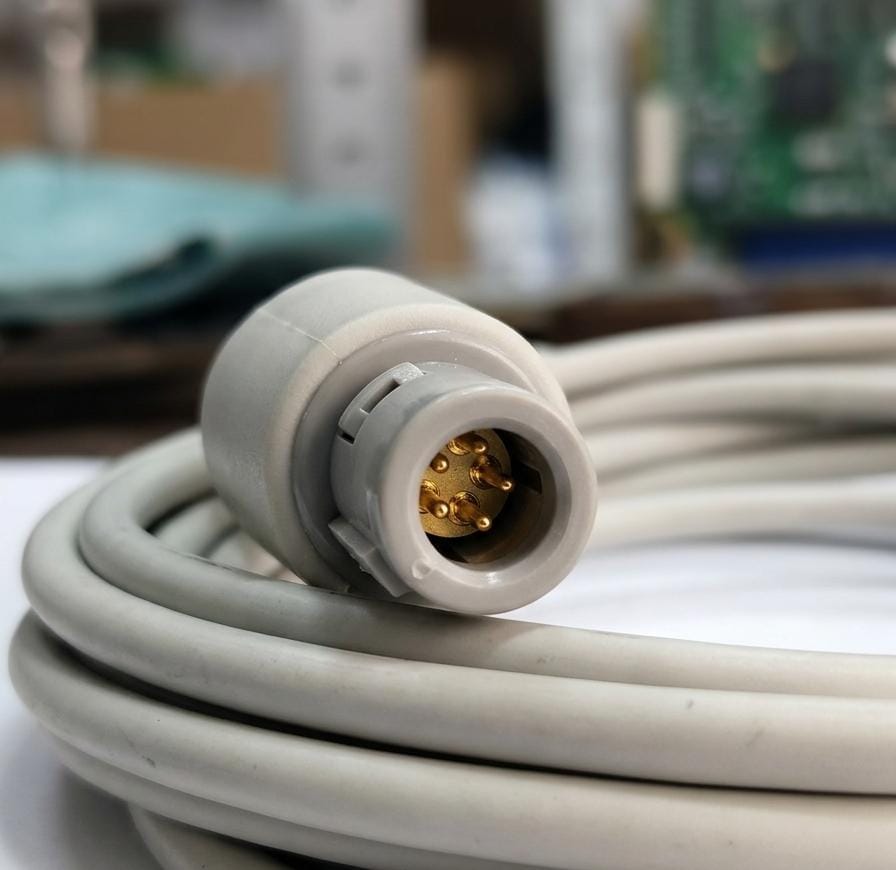 Cable de Extensión para Sensor de Spo2 Digital L5R200