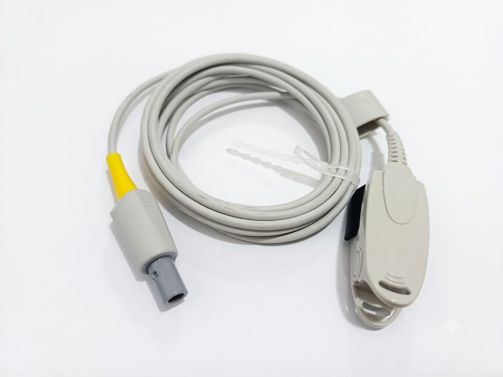 Cable de Extensión para Sensor de Spo2 Digital L5R200