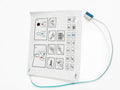 Electrodos de Desfibrilación  para Adulto – Compatible con Schiller