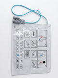 Electrodos de Desfibrilación para Adulto – Compatible con Philips