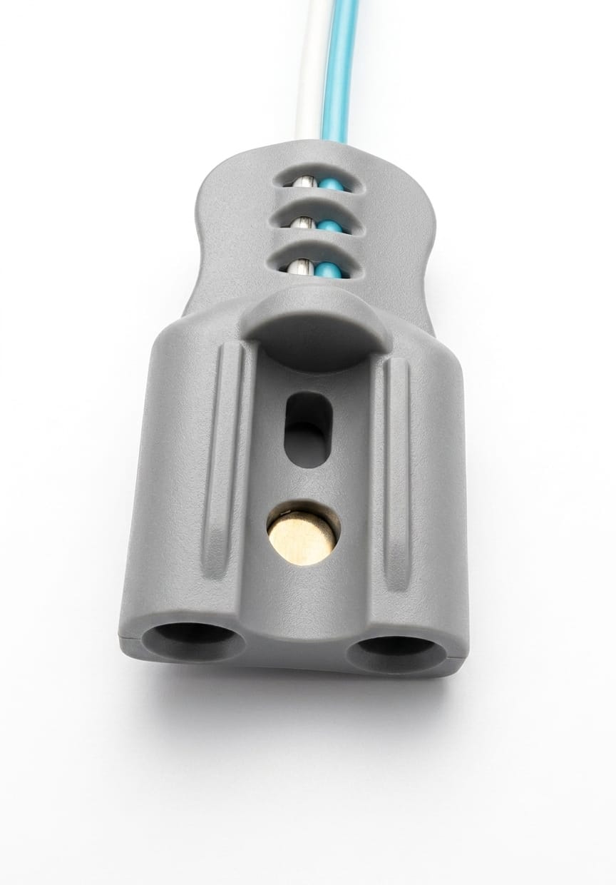 Electrodos de Desfibrilación para Adulto – Compatible con Philips