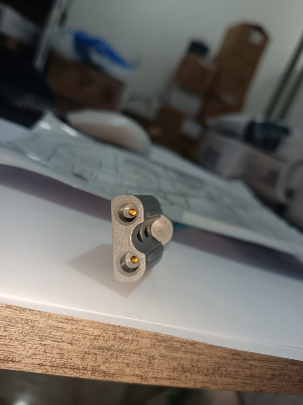 Electrodos de Desfibrilación para Adulto – Compatible con Philips