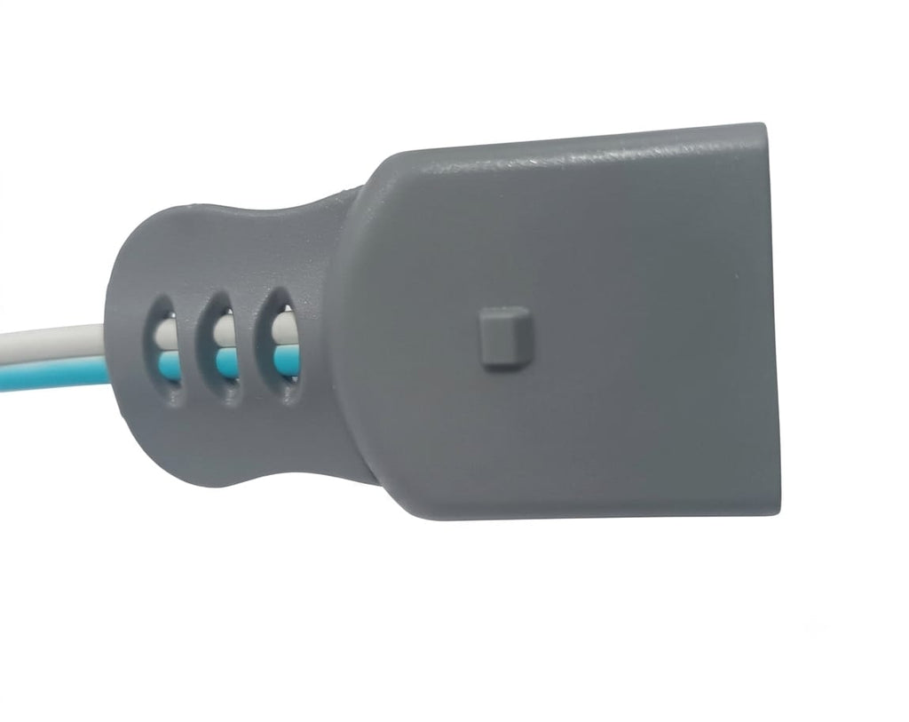 Electrodos de Desfibrilación para Adulto – Compatible con Philips