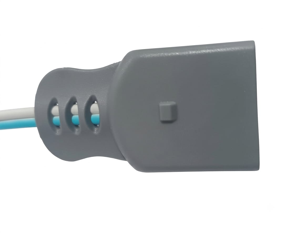 Electrodos de Desfibrilación para Adulto – Compatible con Philips