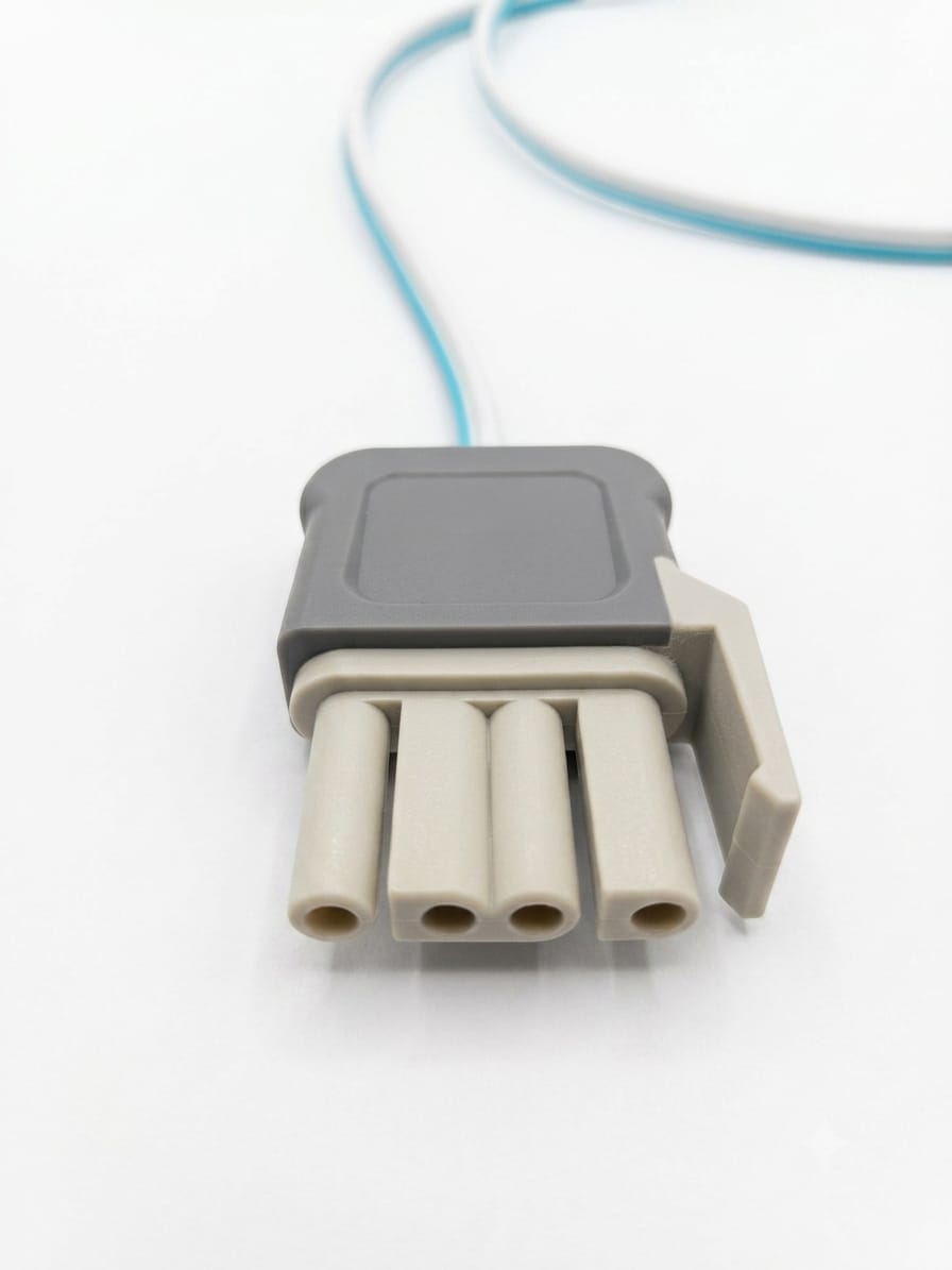 Electrodos de Desfibrilación  para Adulto – Compatible con Mindray