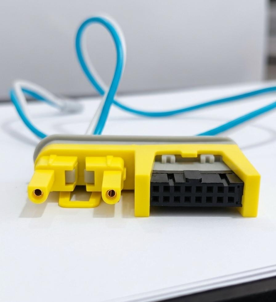 Electrodos de Desfibrilación para Adulto – Compatible con ZOLL