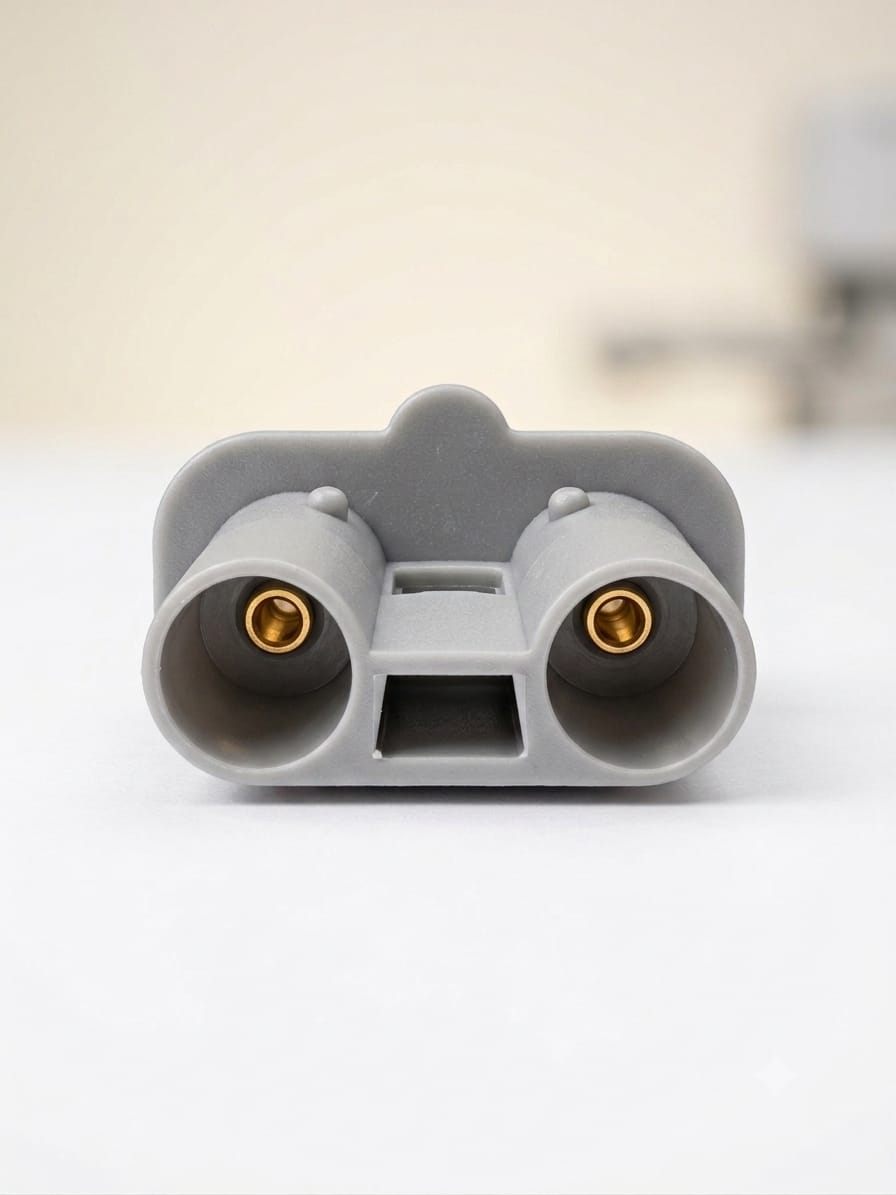 Electrodos de Desfibrilación para Adulto – Compatible con CU MEDICAL