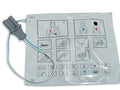 Electrodos de Desfibrilación para Adulto – Compatible con CU MEDICAL