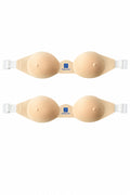Sujetador Anatómico Femenino para Maniquí de RCP – Accesorio de Simulación