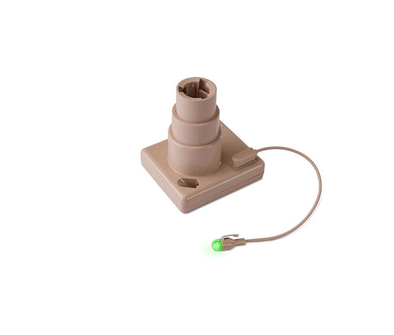 Cable de Retroalimentación de RCP (CPR Feedback Cable Assembly) – Repuesto para Maniquí