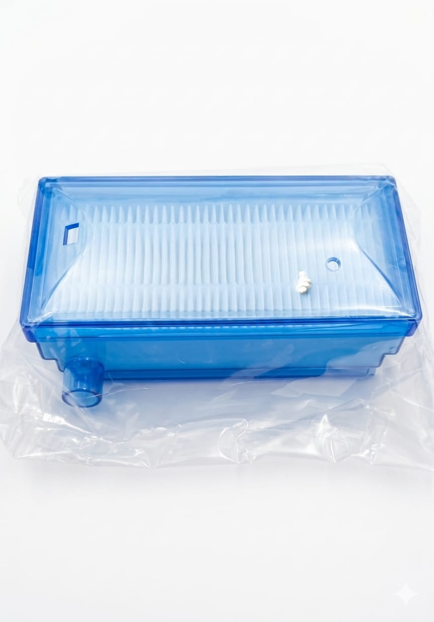Filtro  para Concentrador Philips (5 Litros) Generico