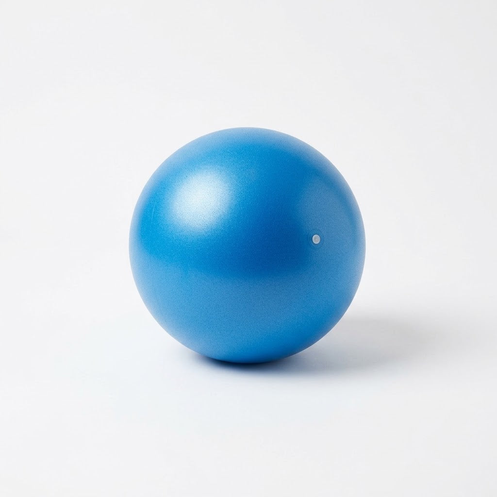 Pelota de Yoga y Pilates 25 cm