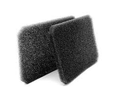Filtro de Esponja para Concentrador de Oxígeno Philips EverFlo