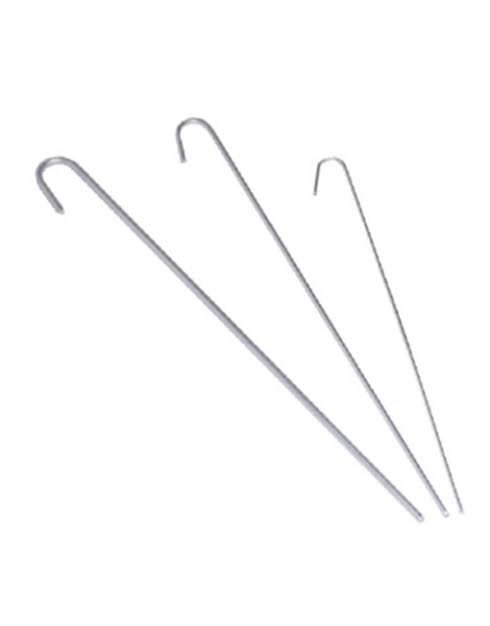 Estilete / Guia de Intubación Endotraqueal
