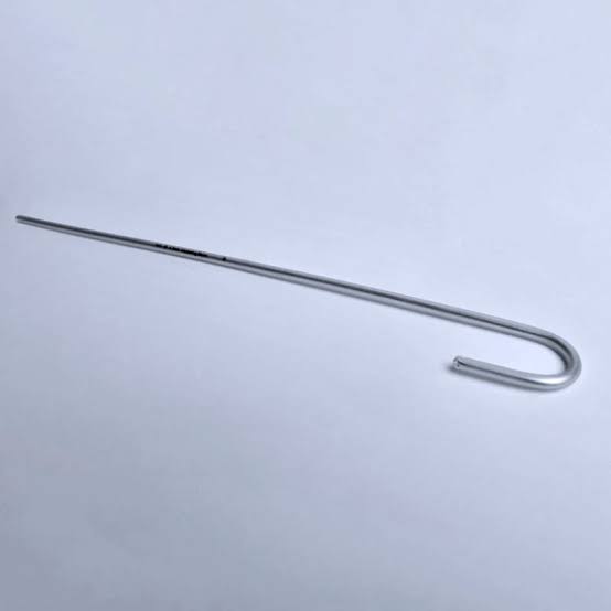 Estilete / Guia de Intubación Endotraqueal