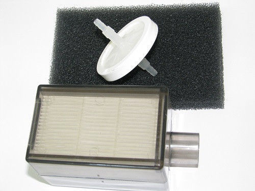 Kit de Filtros Completo para Concentrador de Oxígeno Drive 5L / 525DS (Incluye Micro Disco)